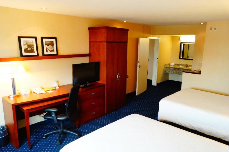 Courtyard by Marriott Monterrey San Jeronimo/Valle - image 11