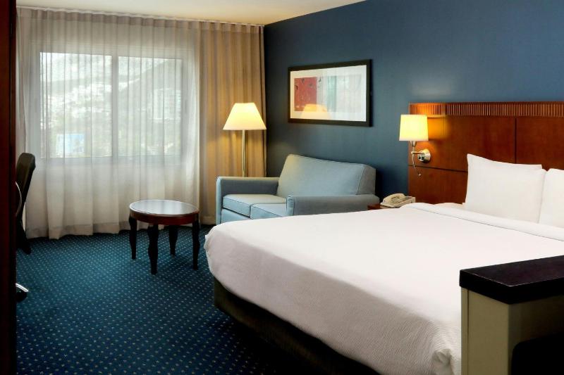 Courtyard by Marriott Monterrey San Jeronimo/Valle - image 25
