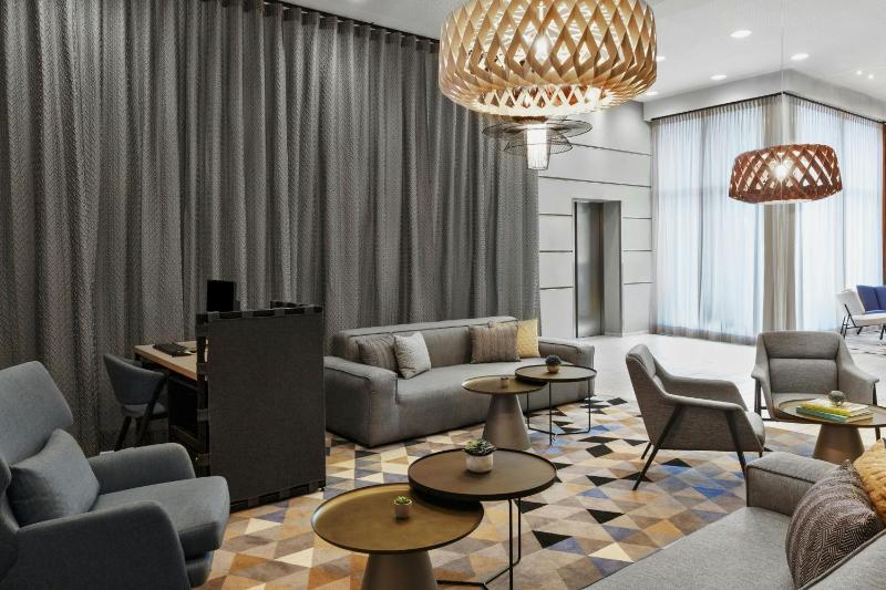 Courtyard by Marriott Munich City East - image 5