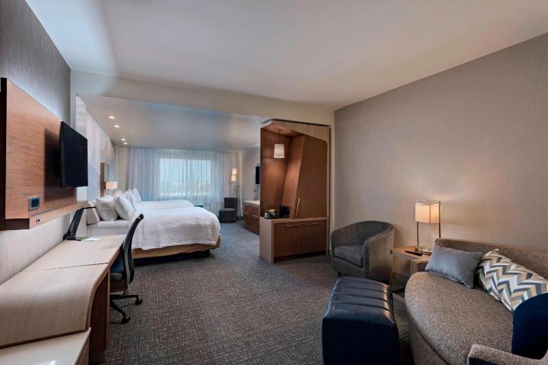 Deluxe Queen Suite image 2