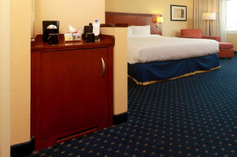 Courtyard by Marriott Monterrey San Jeronimo/Valle - image 10