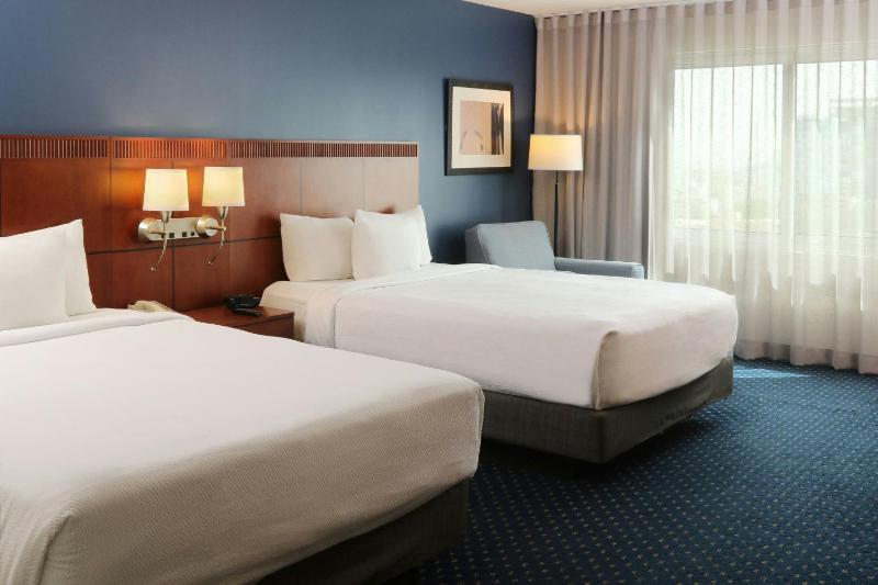 Courtyard by Marriott Monterrey San Jeronimo/Valle - image 18