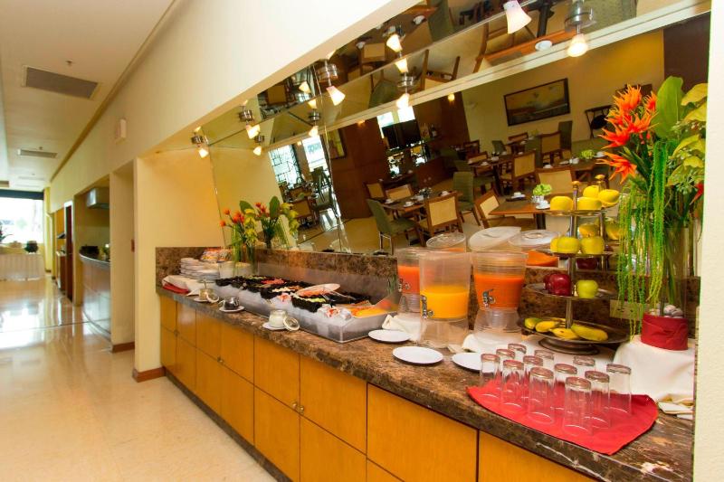 Courtyard by Marriott Monterrey San Jeronimo/Valle - image 49