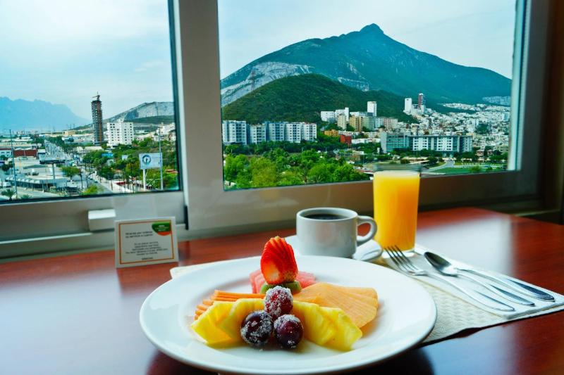 Courtyard by Marriott Monterrey San Jeronimo/Valle - image 36