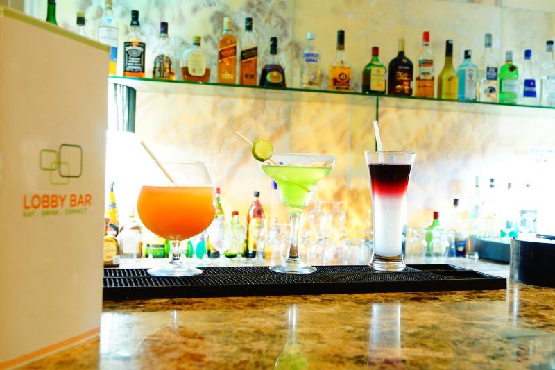 Courtyard by Marriott Monterrey San Jeronimo/Valle - image 28