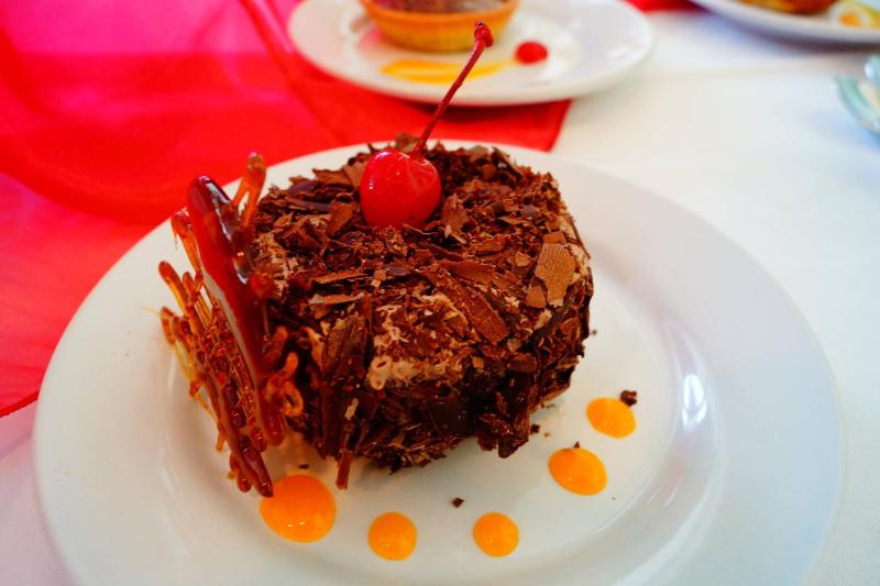 Courtyard by Marriott Monterrey San Jeronimo/Valle - image 9