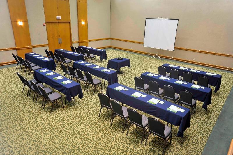 Courtyard by Marriott Monterrey San Jeronimo/Valle - image 46