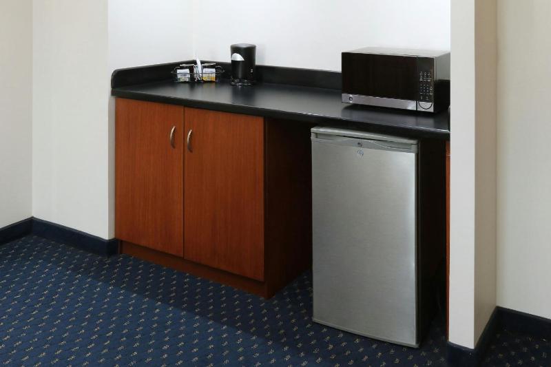 Courtyard by Marriott Monterrey San Jeronimo/Valle - image 41