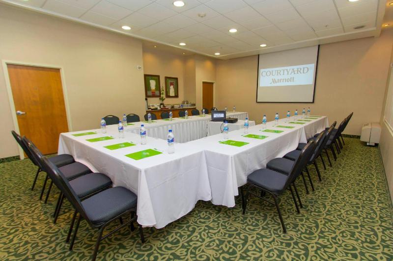 Courtyard by Marriott Monterrey San Jeronimo/Valle - image 3