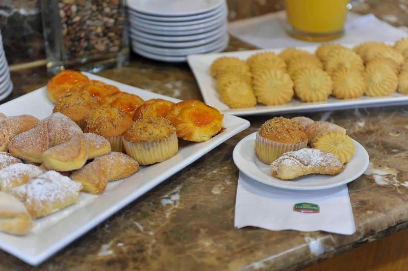 Courtyard by Marriott Monterrey San Jeronimo/Valle - image 35