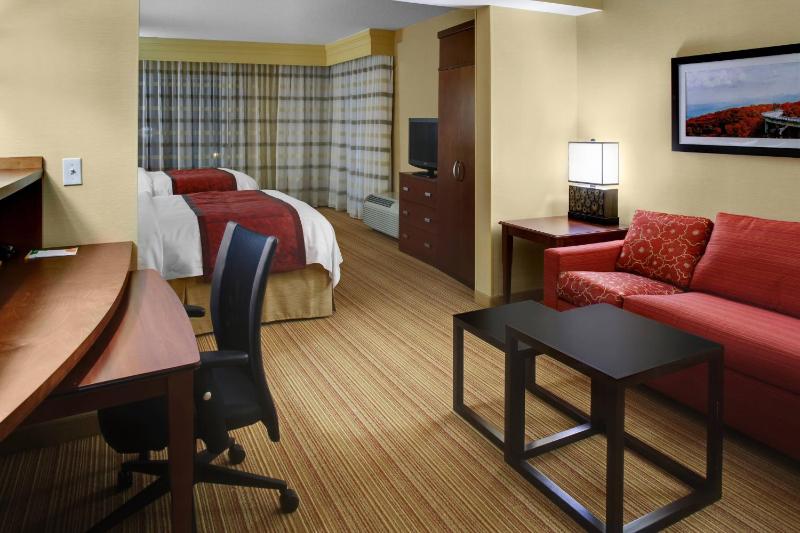 Large Queen Suite image 2