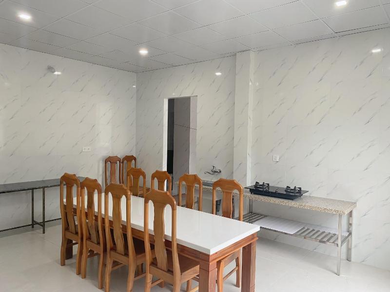 Nhà nghỉ Lý Hùng - Ly Hung Guest House - image 6