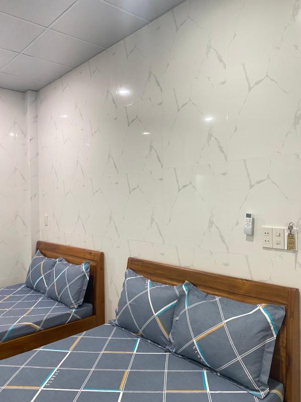 Nhà nghỉ Lý Hùng - Ly Hung Guest House - image 21