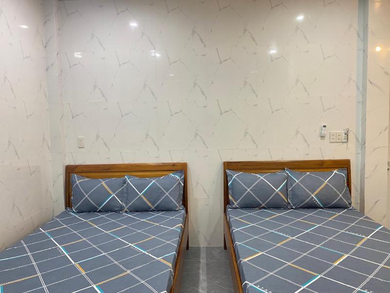 Nhà nghỉ Lý Hùng - Ly Hung Guest House - image 5
