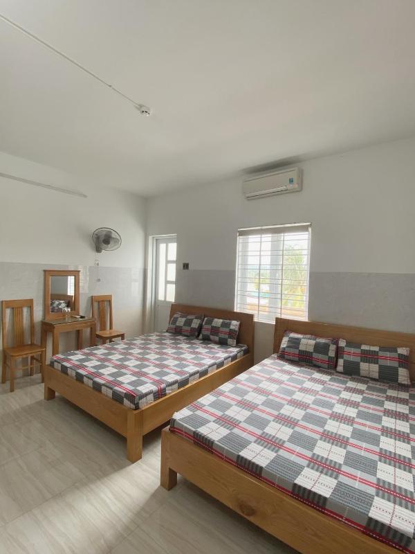 Nhà nghỉ Lý Hùng - Ly Hung Guest House - image 8