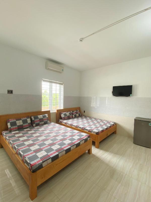 Nhà nghỉ Lý Hùng - Ly Hung Guest House - image 12
