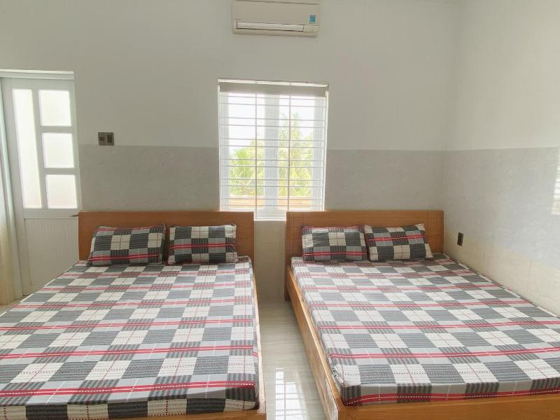 Nhà nghỉ Lý Hùng - Ly Hung Guest House - image 2