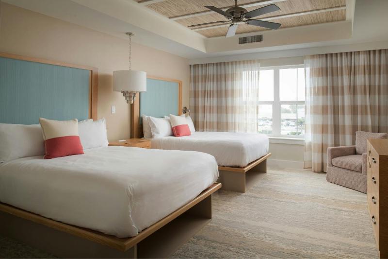 Two-Bedroom Suite image 1