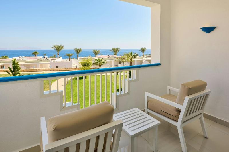 Renaissance Sharm El Sheikh Golden View Beach Resort - image 50