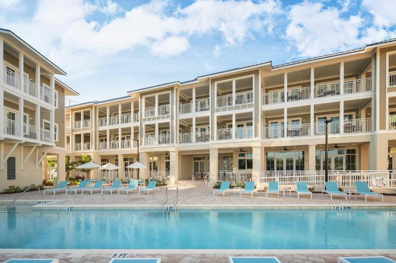 Waterline Villas & Marina Autograph Collection - image 13