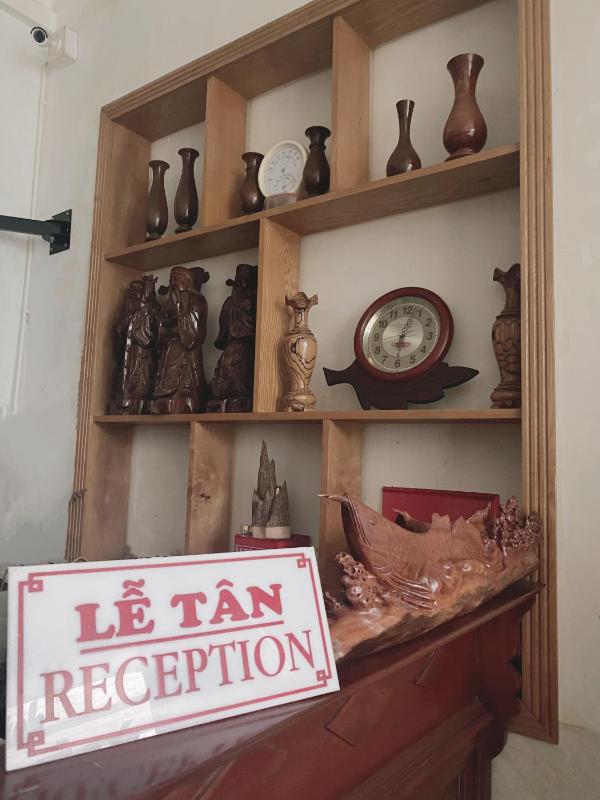 Nhà nghỉ Lý Hùng - Ly Hung Guest House - image 1