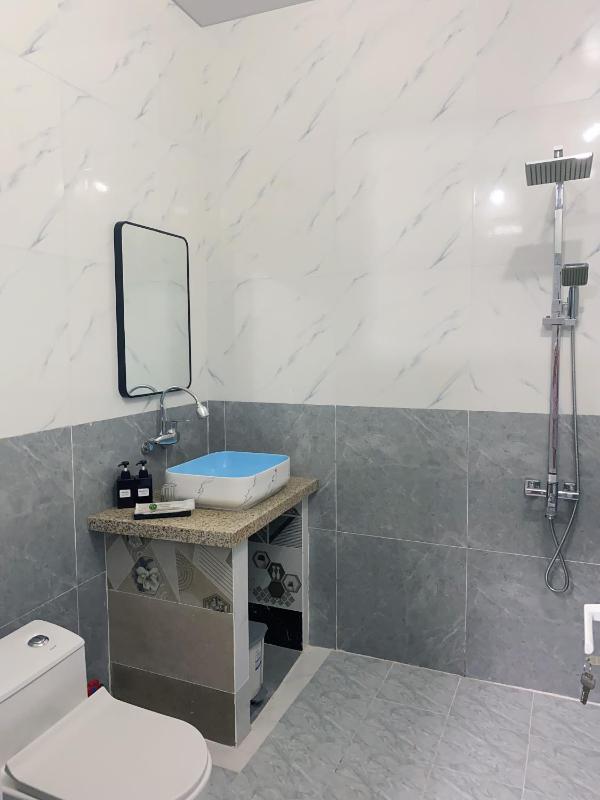 Nhà nghỉ Lý Hùng - Ly Hung Guest House - image 9