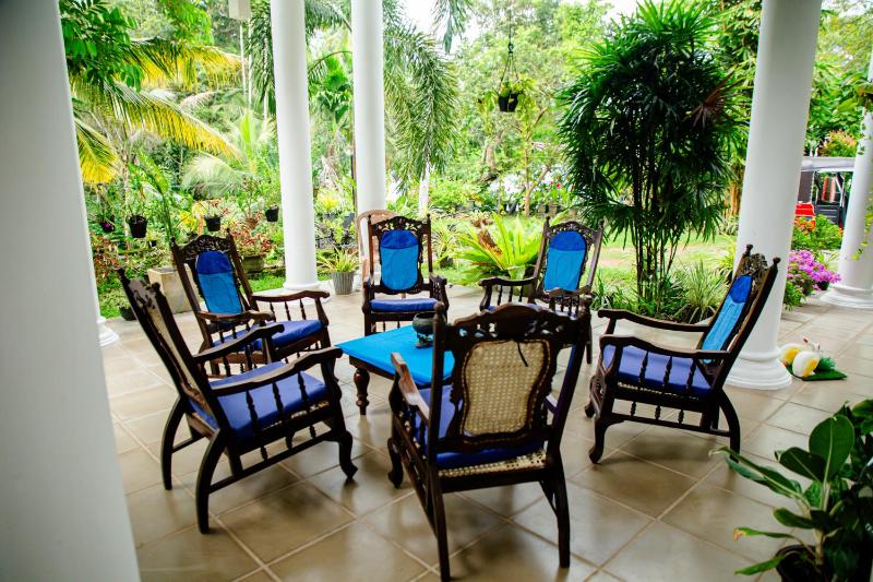 Crystal White Villa - image 44