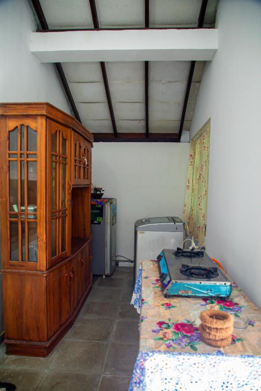 Crystal White Villa - image 8