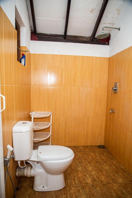 Crystal White Villa - image 45