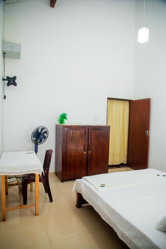 Crystal White Villa - image 33