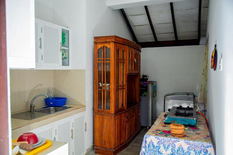 Crystal White Villa - image 7
