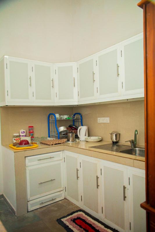 Crystal White Villa - image 25