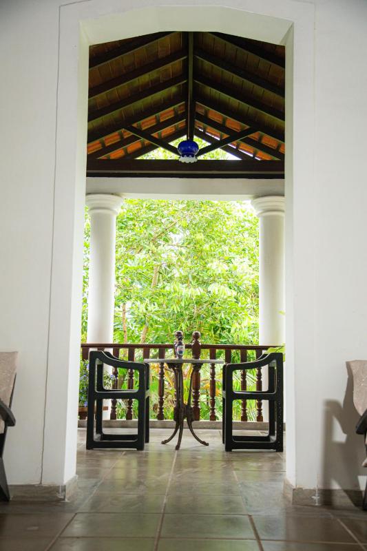 Crystal White Villa - image 47