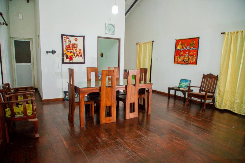 Crystal White Villa - image 16