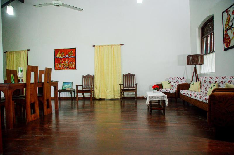 Crystal White Villa - image 18