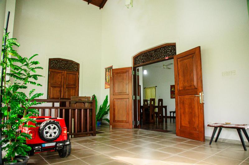 Crystal White Villa - image 39