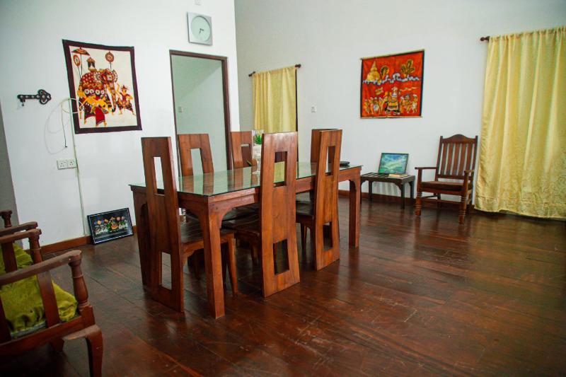 Crystal White Villa - image 12