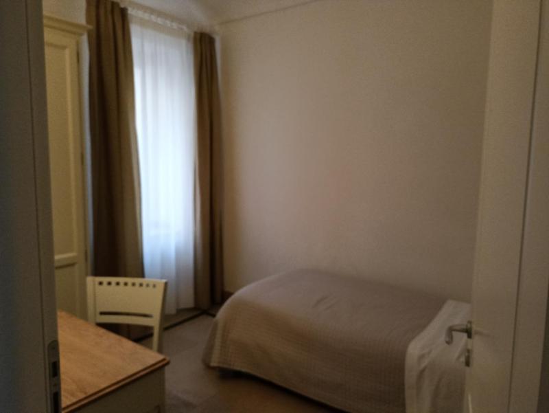 Two-Bedroom Suite image 3