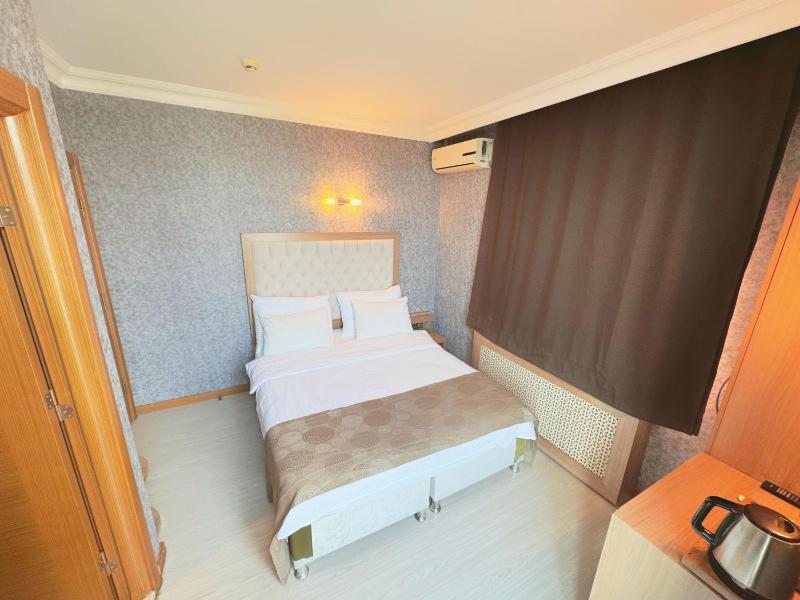 Budget Single Room image 2