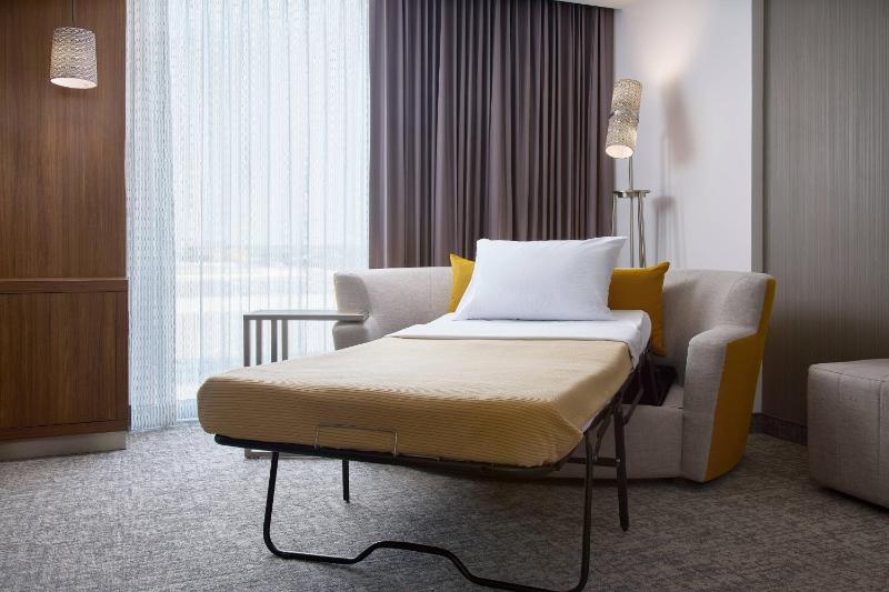 Courtyard by Marriott Merida Downtown - image 3