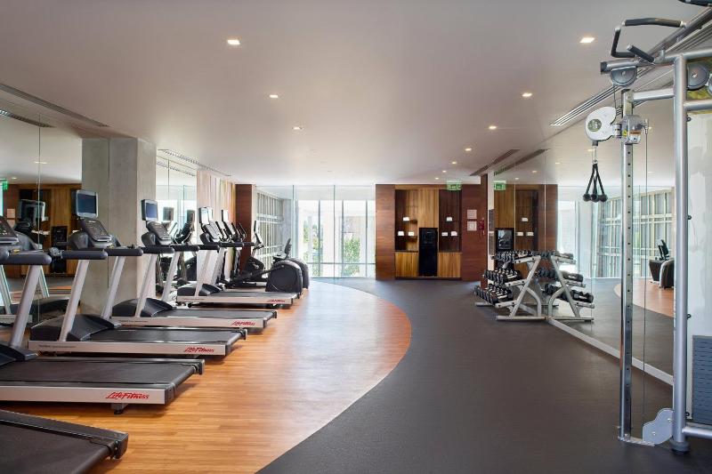 Courtyard by Marriott Merida Downtown - image 2