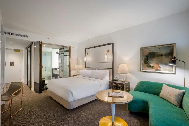 The Laura Hotel Houston Downtown Autograph Collection - image 37