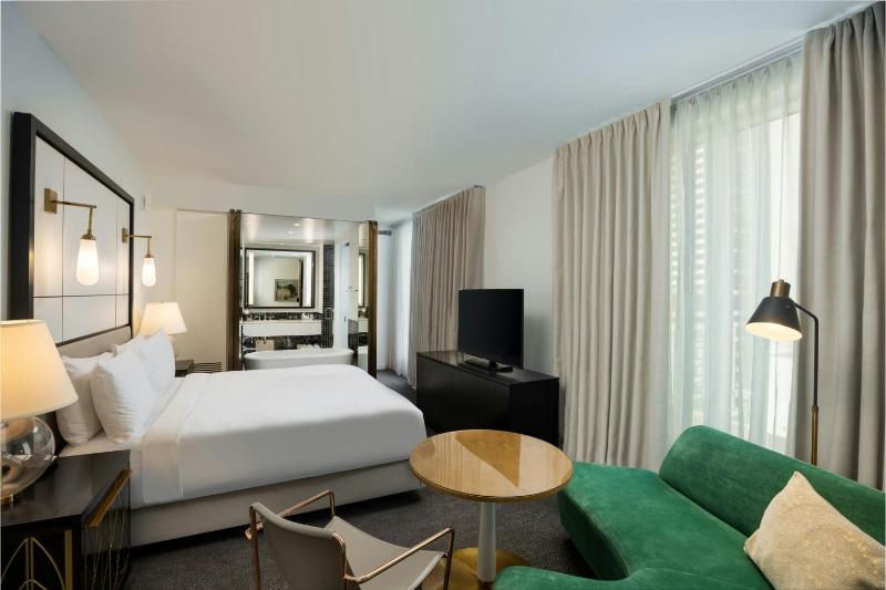 The Laura Hotel Houston Downtown Autograph Collection - image 24