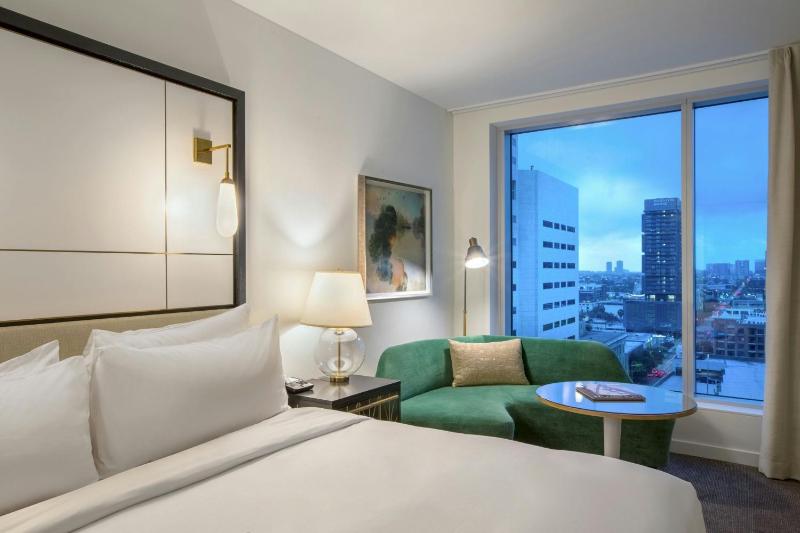 The Laura Hotel Houston Downtown Autograph Collection - image 33