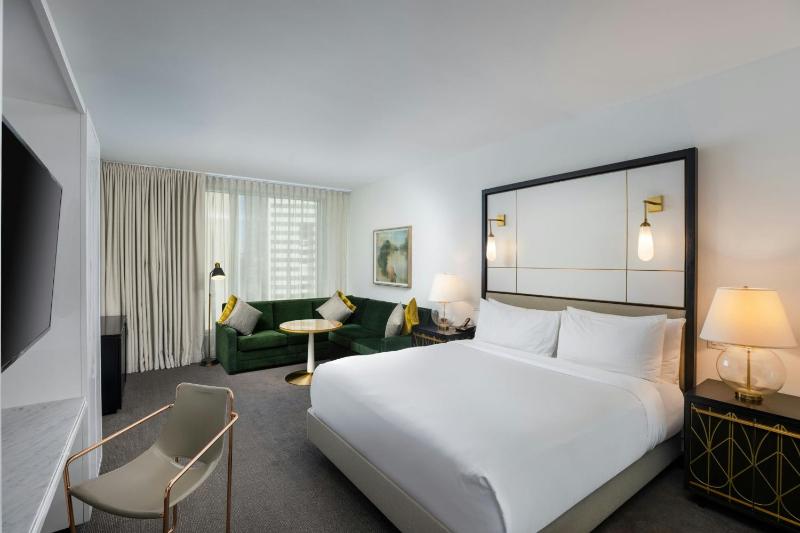 The Laura Hotel Houston Downtown Autograph Collection - image 49