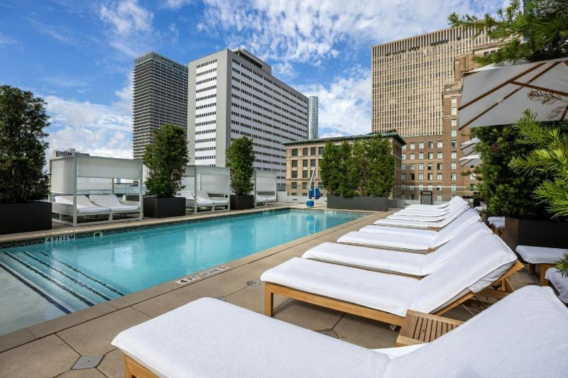 The Laura Hotel Houston Downtown Autograph Collection - image 30