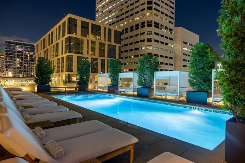The Laura Hotel Houston Downtown Autograph Collection - image 16