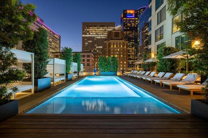 The Laura Hotel Houston Downtown Autograph Collection - image 3