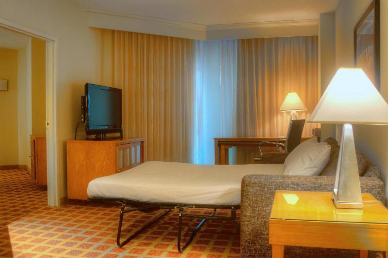 Suite with Balcony image 4