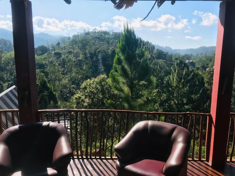 Turn View Resort Ella - image 49